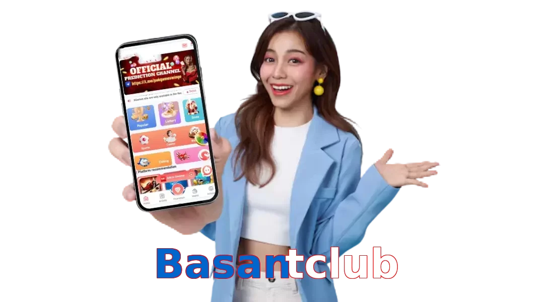 Basantclub